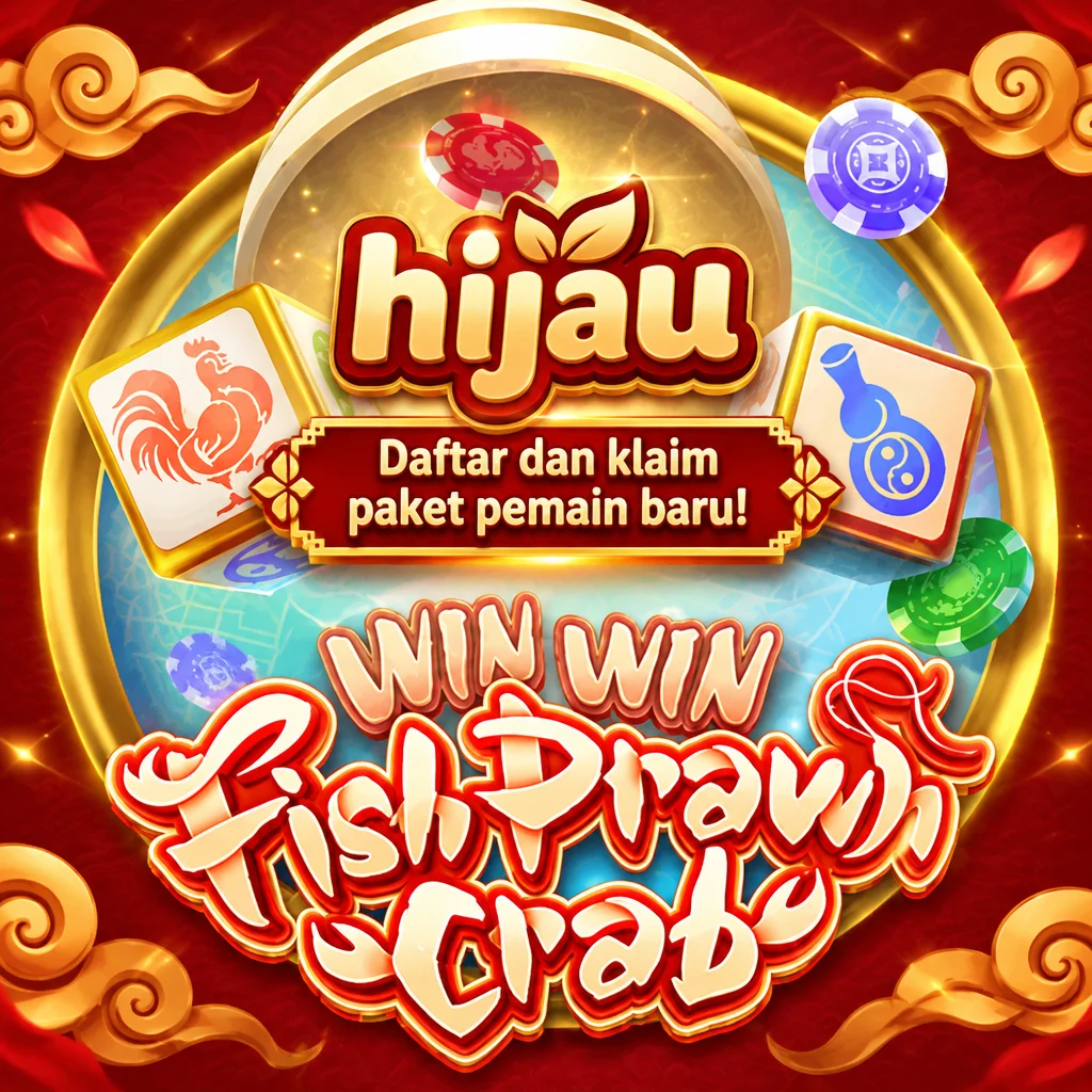 hijau · Win Win Fpc