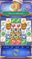 hijau · Win Win Fpc