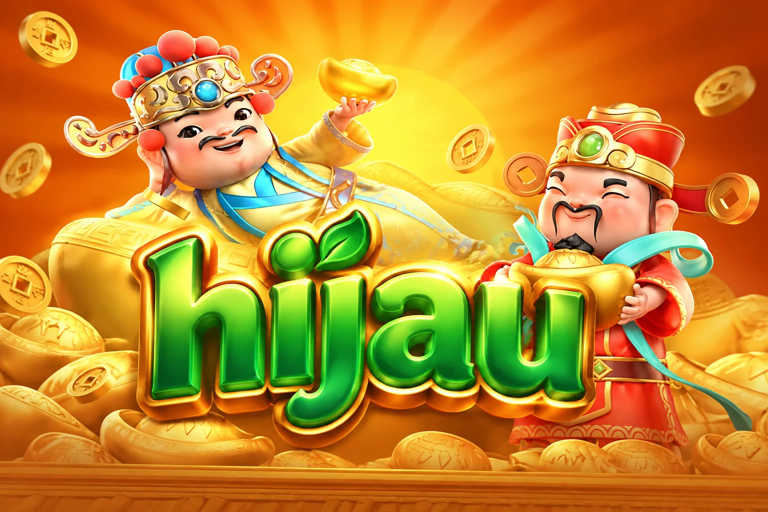 hijau · Panduan Bermain Hotpot di hijau: Mekanisme 9 Gulungan dan Chilli Jackpot